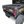 2016+ Can-Am Defender Volt Rear Bumper with slim fit, tailgate compatibility, and hammer black powder coat finish