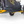 Can-Am Maverick R Volt Rocker Steps 2 Seat - Dunes 2 Dezert SXS