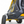 Can-Am Maverick R Volt Rocker Steps 2 Seat - Dunes 2 Dezert SXS