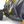 Can-Am Maverick R Volt Rocker Steps 2 Seat - Dunes 2 Dezert SXS