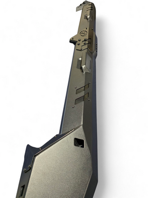 Can-Am Maverick R 4 Seat Volt Rocker Steps - Dunes 2 Dezert SXS