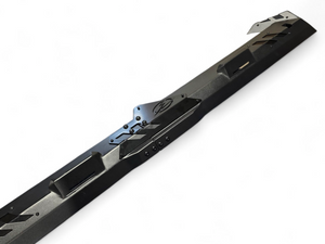 Can-Am Maverick R 4 Seat Volt Rocker Steps - Dunes 2 Dezert SXS