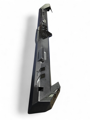 Can-Am Maverick R 4 Seat Volt Rocker Steps - Dunes 2 Dezert SXS