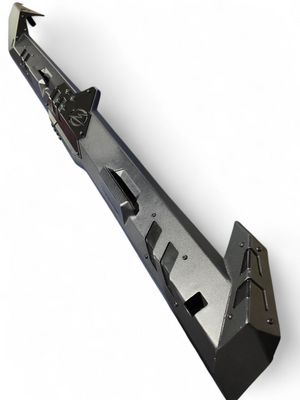 Can-Am Maverick R 4 Seat Volt Rocker Steps - Dunes 2 Dezert SXS