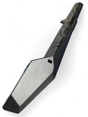 Can-Am Maverick R 4 Seat Volt Rocker Steps - Dunes 2 Dezert SXS