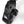 2024+ Can-Am Maverick R Billet Radius Rod Plate – Black - Dunes 2 Dezert SXS