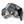 Elektric Off Road clear anodized billet radius rod plate with tow hook for Can-Am Maverick R - product photo 15