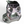 2024+ Can-Am Maverick R Billet Radius Rod Plate – Clear - Dunes 2 Dezert SXS