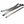 Elektric Off Road clear anodized high clearance radius rods for Can-Am Maverick R - product photo 12