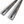 Can-Am Maverick R Billet Tie Rods Anodized Clear - Dunes 2 Dezert SXS
