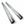 Can-Am Maverick R Billet Tie Rods Anodized Clear - Dunes 2 Dezert SXS