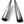 Can-Am Maverick R Billet Tie Rods Anodized Clear - Dunes 2 Dezert SXS