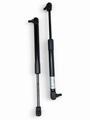 Can-Am Maverick R Volt Tire Rack for Baja Box - Dunes 2 Dezert SXS