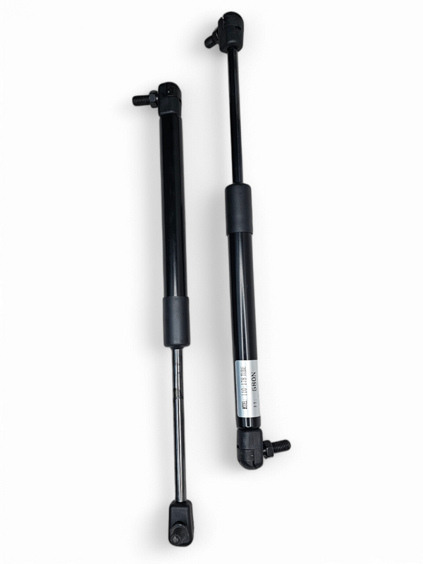 Can-Am Maverick R Volt Tire Rack for Baja Box - Dunes 2 Dezert SXS