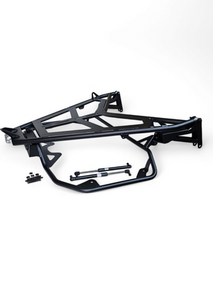 2024 Can-Am Maverick R EOD Volt Tire Rack - Dunes 2 Dezert SXS