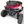 Elektric Off Road Volt steel rear bumper for 4-seat Can-Am Maverick R Max - product photo 11