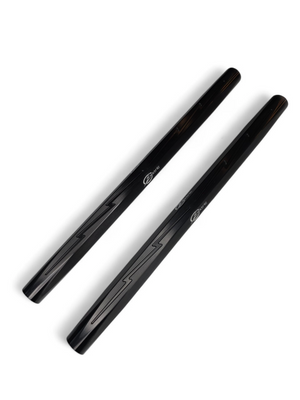 Can-Am Maverick X3 RS 72 Billet Tie Rods Black - Dunes 2 Dezert SXS