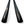 Can-Am Maverick X3 RS 72 Billet Tie Rods Black - Dunes 2 Dezert SXS
