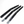 Elektric Off Road black anodized high clearance billet radius rods for 72-inch Can-Am Maverick X3 RS - product photo 11
