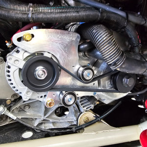 Can-Am X3 Alternator Kit - Dunes 2 Dezert SXS
