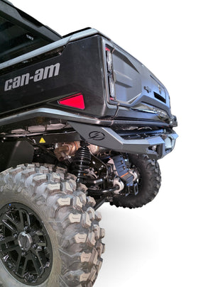Elektric Off Road Can-Am Defender HD11 Rear Bumper Volt 2026+ - product photo 2