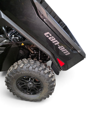 Elektric Off Road Can-Am Defender HD11 Rear Bumper Volt 2026+ - product photo 4