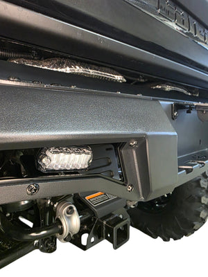 Elektric Off Road Can-Am Defender HD11 Rear Bumper Volt 2026+ - product photo 6