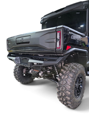 Elektric Off Road Can-Am Defender HD11 Rear Bumper Volt 2026+ - product photo 3