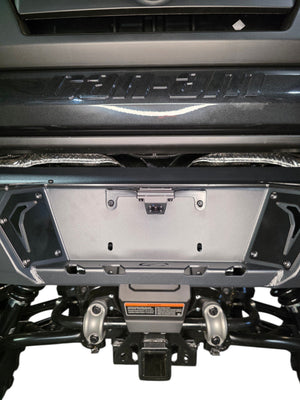 Elektric Off Road Can-Am Defender HD11 Rear Bumper Volt 2026+ - product photo 5
