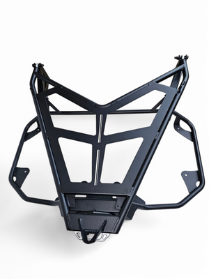 2024 Can-Am Maverick R EOD Volt Tire Rack - Dunes 2 Dezert SXS
