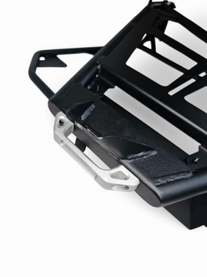 2024 Can-Am Maverick R EOD Volt Tire Rack - Dunes 2 Dezert SXS