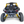 2024 Can-Am Maverick R EOD Volt Tire Rack - Dunes 2 Dezert SXS