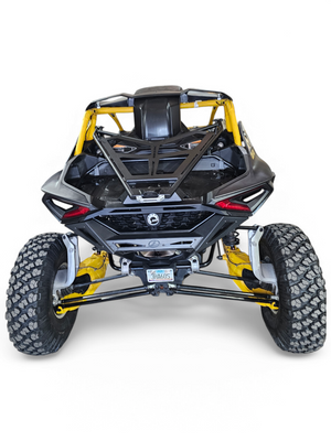2024 Can-Am Maverick R EOD Volt Tire Rack - Dunes 2 Dezert SXS