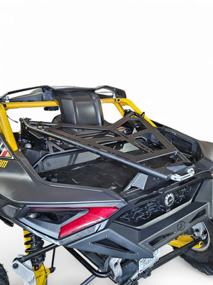 2024 Can-Am Maverick R EOD Volt Tire Rack - Dunes 2 Dezert SXS