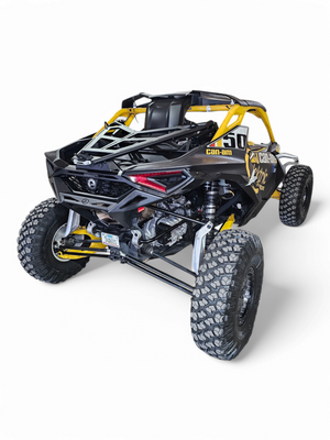2024 Can-Am Maverick R EOD Volt Tire Rack - Dunes 2 Dezert SXS