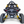 2024 Can-Am Maverick R EOD Volt Tire Rack - Dunes 2 Dezert SXS
