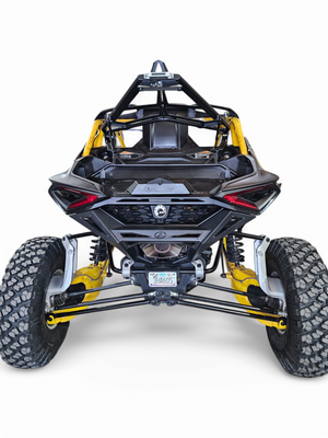2024 Can-Am Maverick R EOD Volt Tire Rack - Dunes 2 Dezert SXS