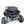 2024 Can-Am Maverick R EOD Volt Tire Rack - Dunes 2 Dezert SXS