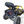 2024 Can-Am Maverick R EOD Volt Tire Rack - Dunes 2 Dezert SXS