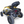2024 Can-Am Maverick R EOD Volt Tire Rack - Dunes 2 Dezert SXS