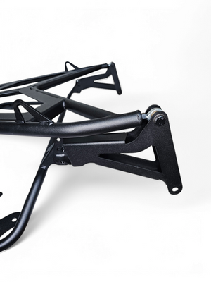 2024 Can-Am Maverick R EOD Volt Tire Rack - Dunes 2 Dezert SXS