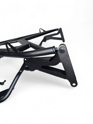 2024 Can-Am Maverick R EOD Volt Tire Rack - Dunes 2 Dezert SXS