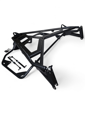 2024 Can-Am Maverick R EOD Volt Tire Rack - Dunes 2 Dezert SXS