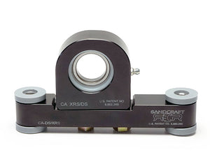 SANDCRAFT Carrier Bearing – Can-Am Maverick X3 (2017–2024) - Dunes 2 Dezert SXS