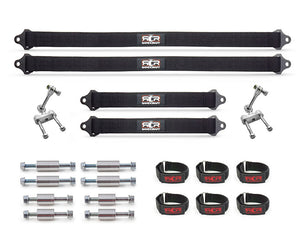 Can-Am X3 XRS Limit Strap Kit 2017+ | SANDCRAFT - Dunes 2 Dezert SXS