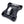 Billet aluminum radius rod plate for Can-Am X3 enhances rear suspension strength and includes optional hitch or D-ring receiver