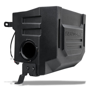 2026 Can-Am Defender HD11 Under-Seat 10" Ported Sub Box | SSV Works