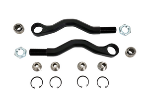 Can-Am Maverick R Heavy Duty Tie Rod Kit 7075 - Dunes 2 Dezert SXS