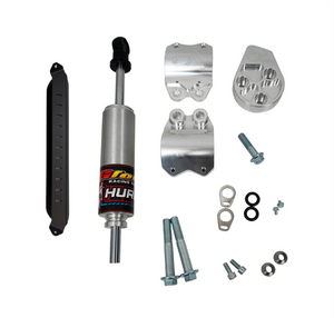 Can-Am Maverick R Steering Damper Kit - Dunes 2 Dezert SXS