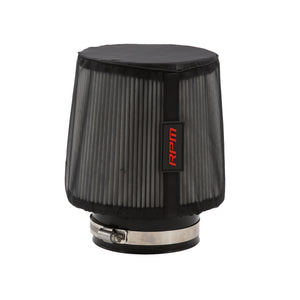 RPM Can Am X3 Carbon Intake Replacement Pre-Filter